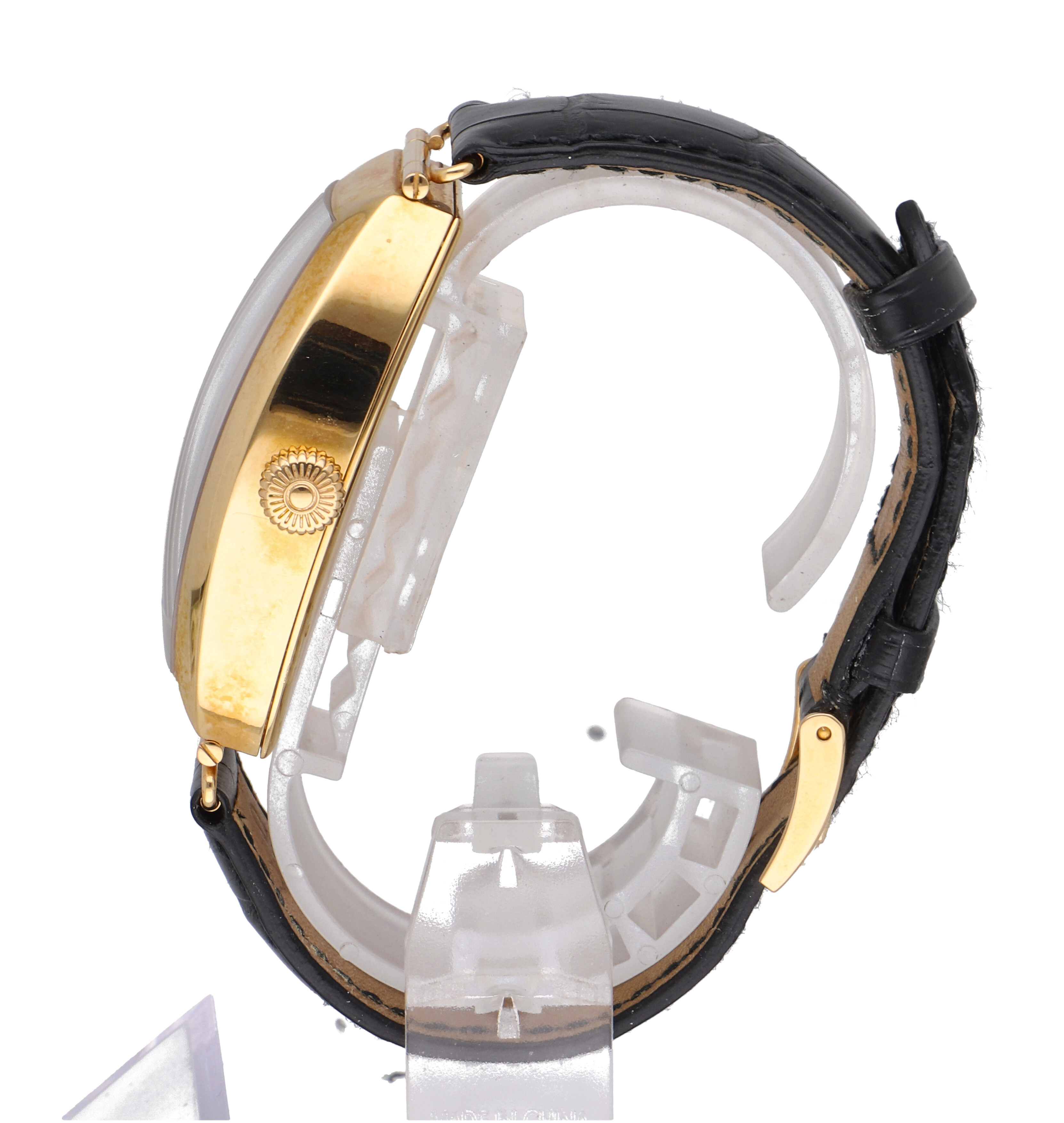 Omega Seamaster